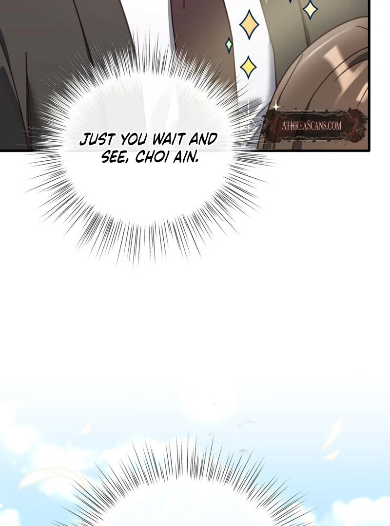 XX Play With the Youngest Son of a Chaebol Family Chapter 5 - Page 34