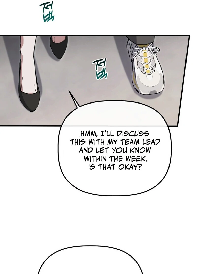 XX Play With the Youngest Son of a Chaebol Family Chapter 5 - Page 39