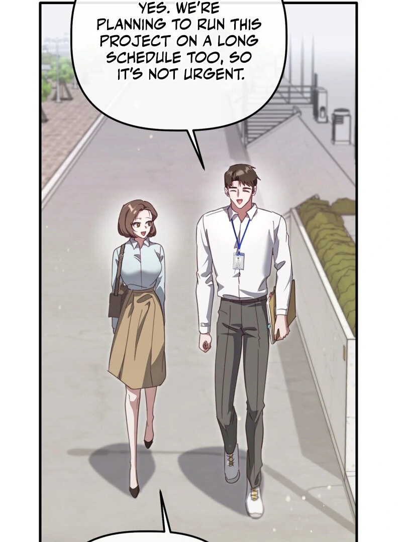 XX Play With the Youngest Son of a Chaebol Family Chapter 5 - Page 40