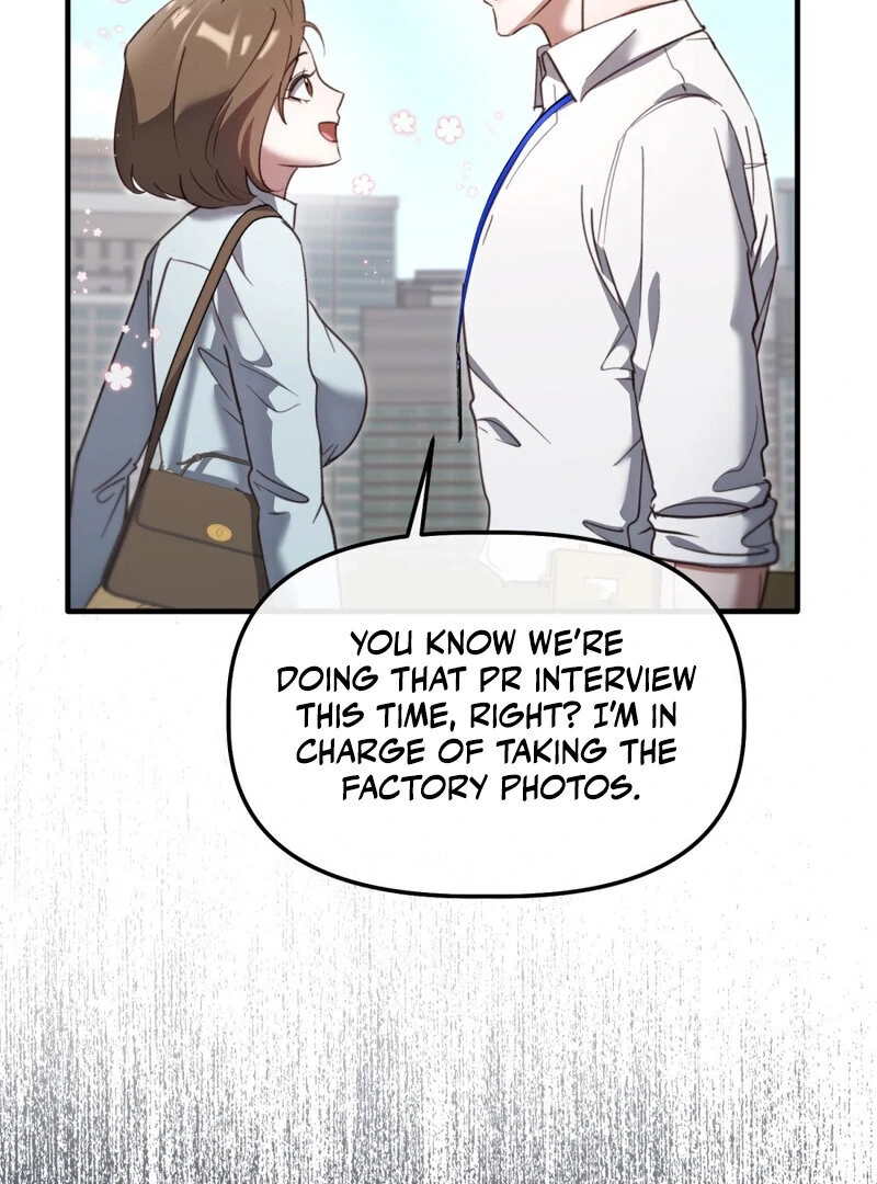 XX Play With the Youngest Son of a Chaebol Family Chapter 5 - Page 5