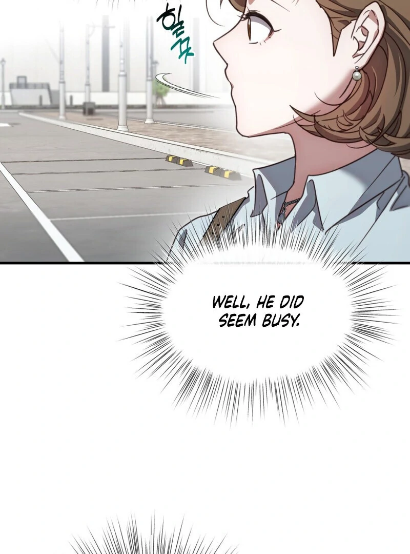 XX Play With the Youngest Son of a Chaebol Family Chapter 5 - Page 43