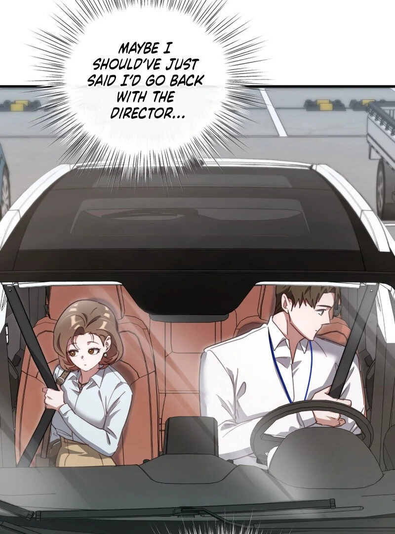 XX Play With the Youngest Son of a Chaebol Family Chapter 5 - Page 44