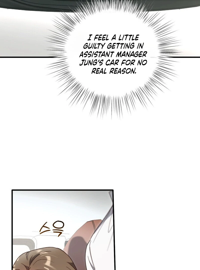 XX Play With the Youngest Son of a Chaebol Family Chapter 5 - Page 45