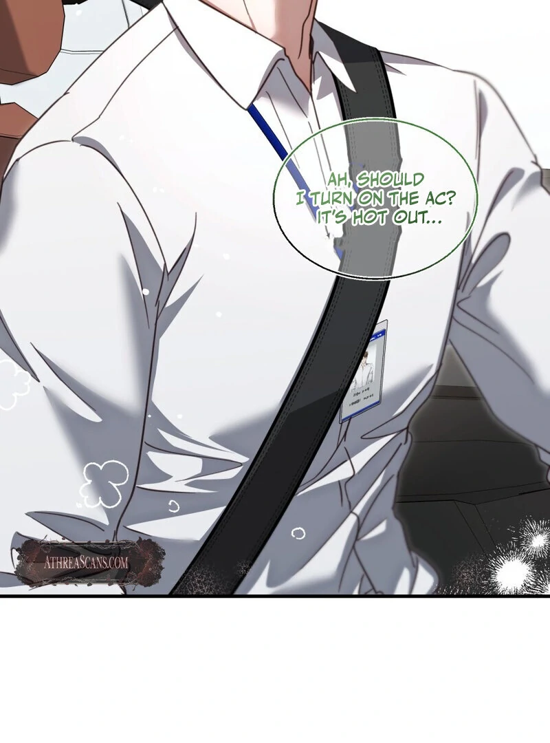 XX Play With the Youngest Son of a Chaebol Family Chapter 5 - Page 48