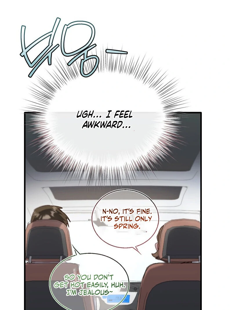 XX Play With the Youngest Son of a Chaebol Family Chapter 5 - Page 49