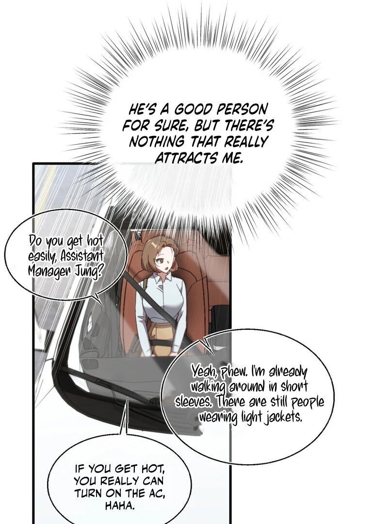 XX Play With the Youngest Son of a Chaebol Family Chapter 5 - Page 51