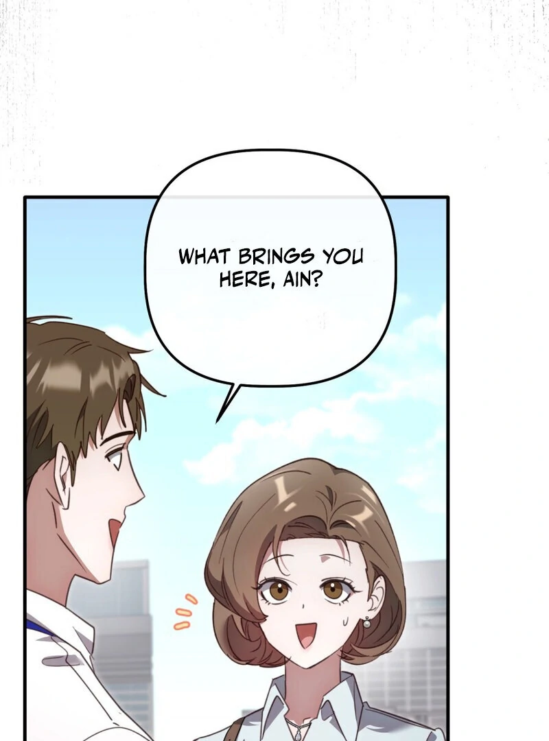 XX Play With the Youngest Son of a Chaebol Family Chapter 5 - Page 8