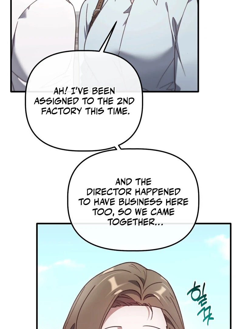 XX Play With the Youngest Son of a Chaebol Family Chapter 5 - Page 9