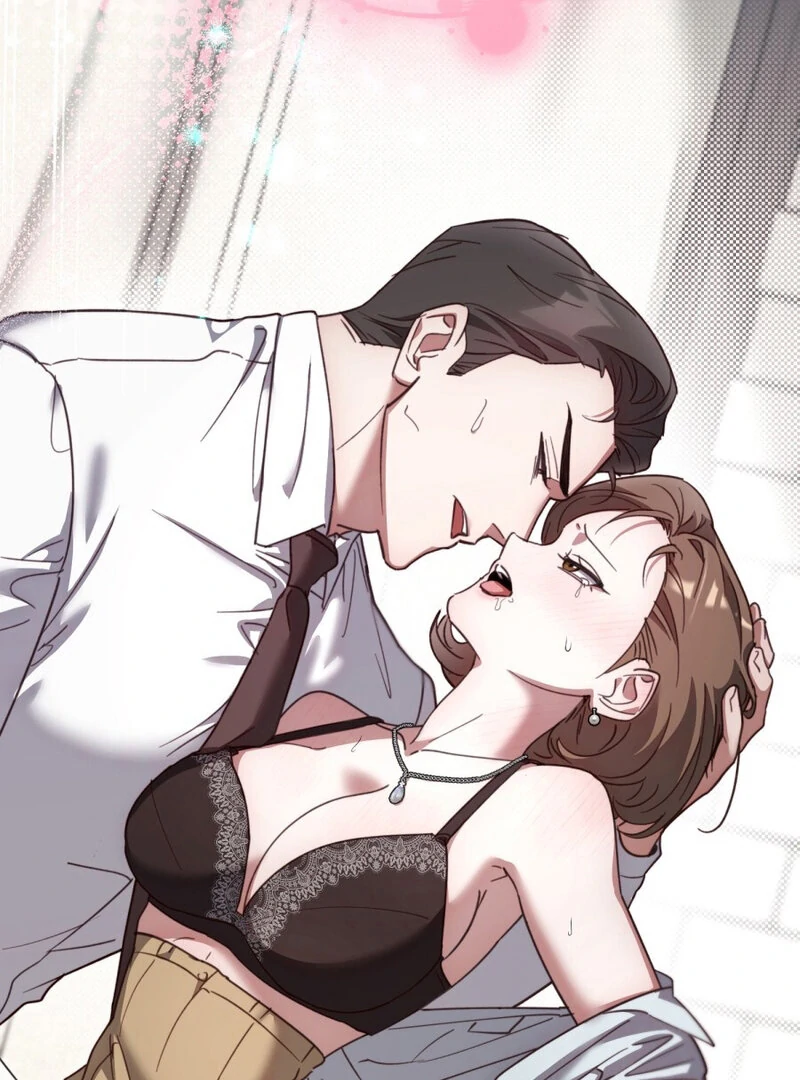 XX Play With the Youngest Son of a Chaebol Family Chapter 5 - Page 100