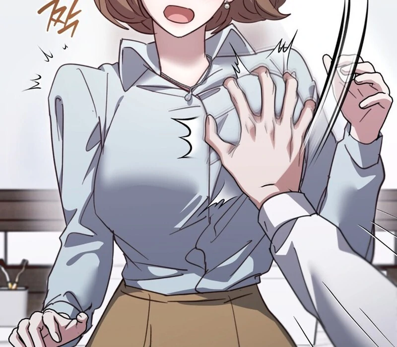 XX Play With the Youngest Son of a Chaebol Family Chapter 7 - Page 13