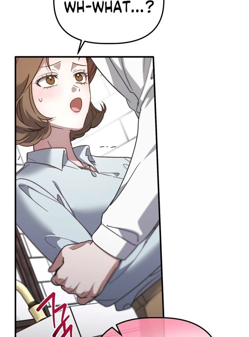 XX Play With the Youngest Son of a Chaebol Family Chapter 7 - Page 16