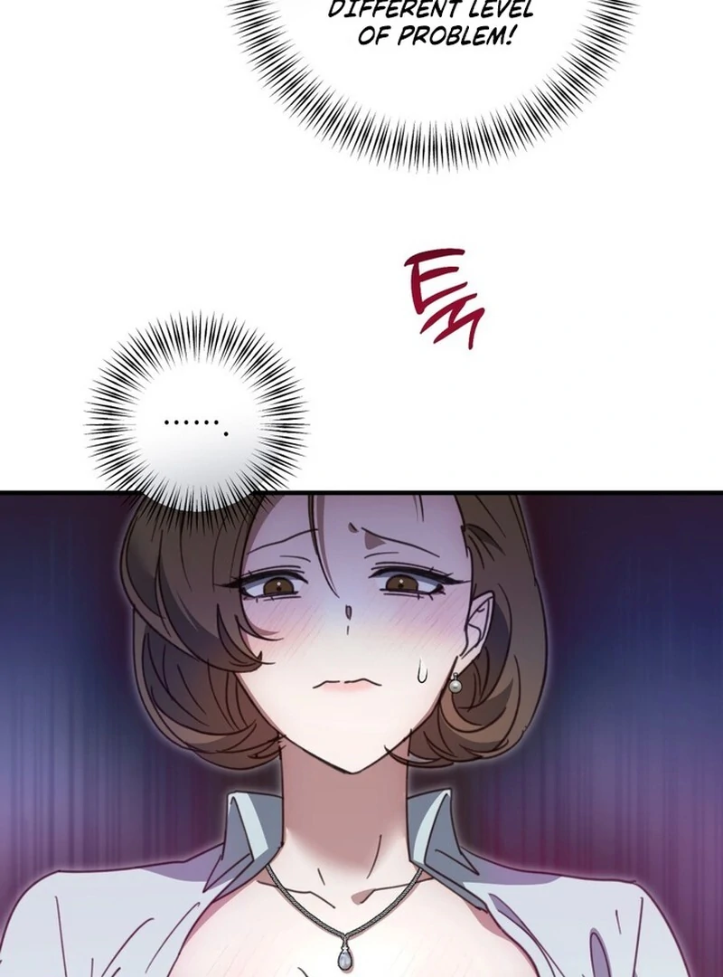 XX Play With the Youngest Son of a Chaebol Family Chapter 7 - Page 19