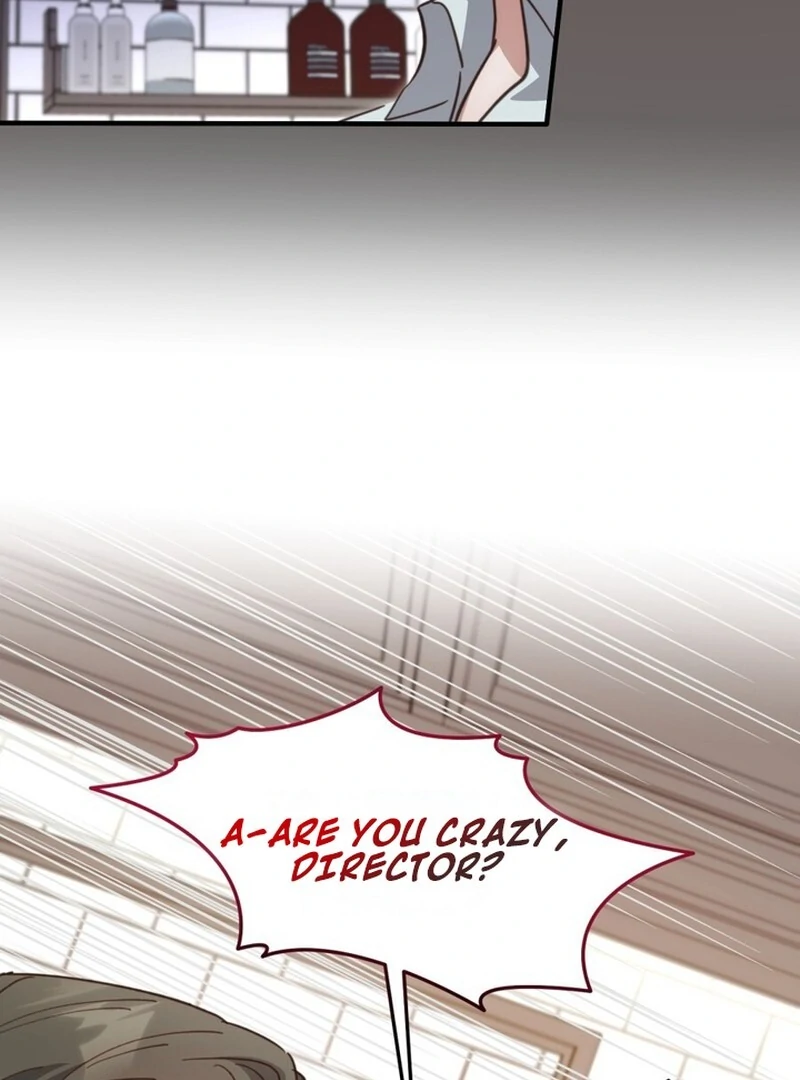 XX Play With the Youngest Son of a Chaebol Family Chapter 7 - Page 3