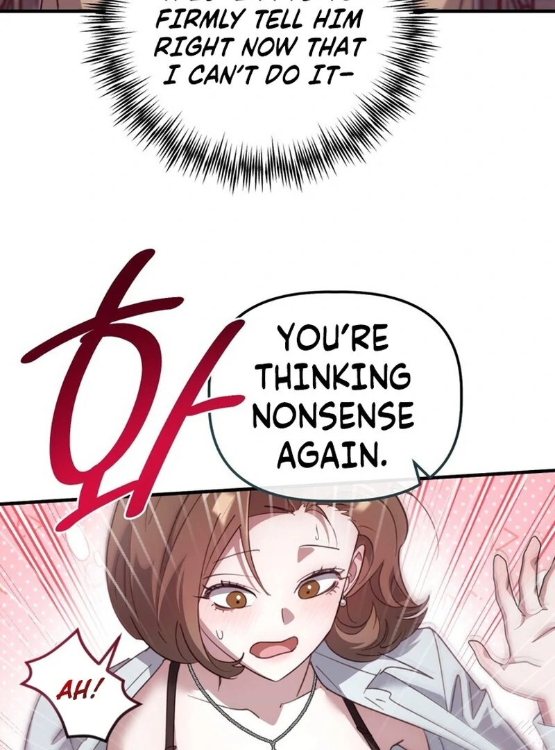 XX Play With the Youngest Son of a Chaebol Family Chapter 7 - Page 21