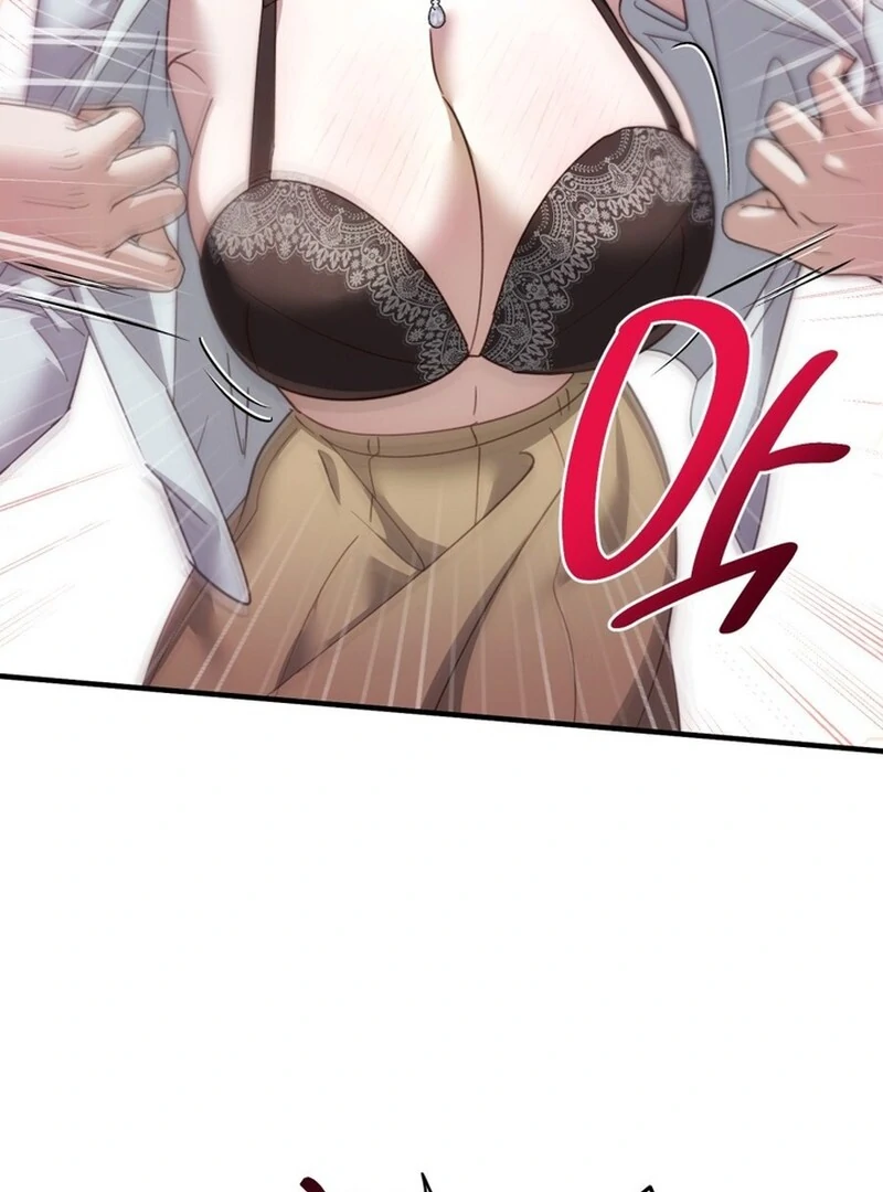 XX Play With the Youngest Son of a Chaebol Family Chapter 7 - Page 22