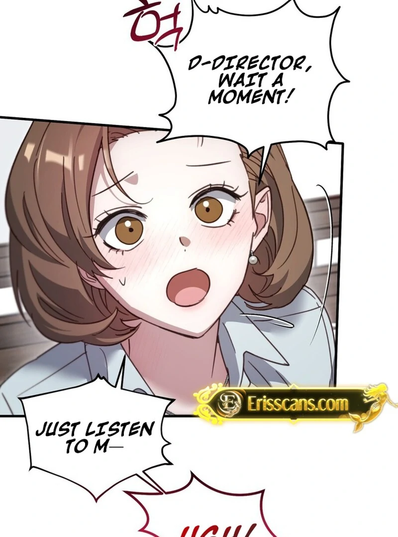 XX Play With the Youngest Son of a Chaebol Family Chapter 7 - Page 23