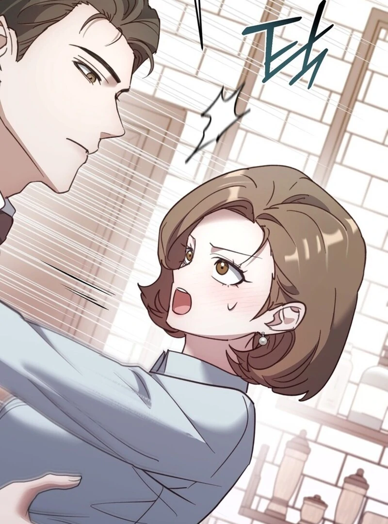 XX Play With the Youngest Son of a Chaebol Family Chapter 7 - Page 4