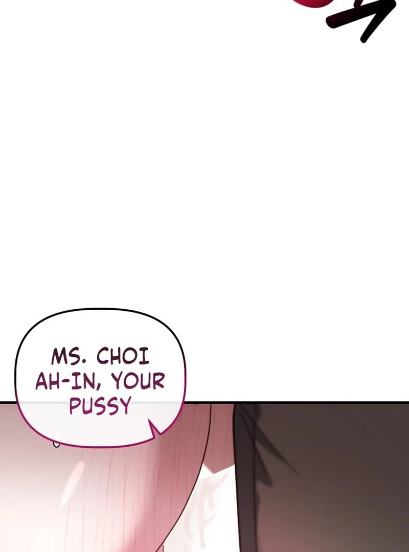 XX Play With the Youngest Son of a Chaebol Family Chapter 7 - Page 33