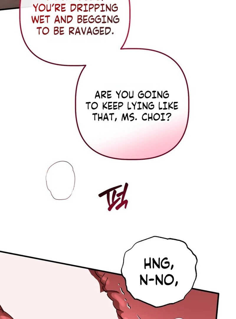 XX Play With the Youngest Son of a Chaebol Family Chapter 7 - Page 37