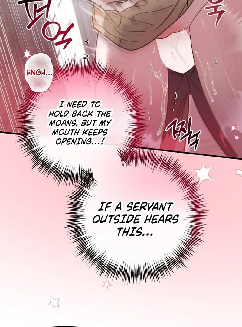 XX Play With the Youngest Son of a Chaebol Family Chapter 7 - Page 49