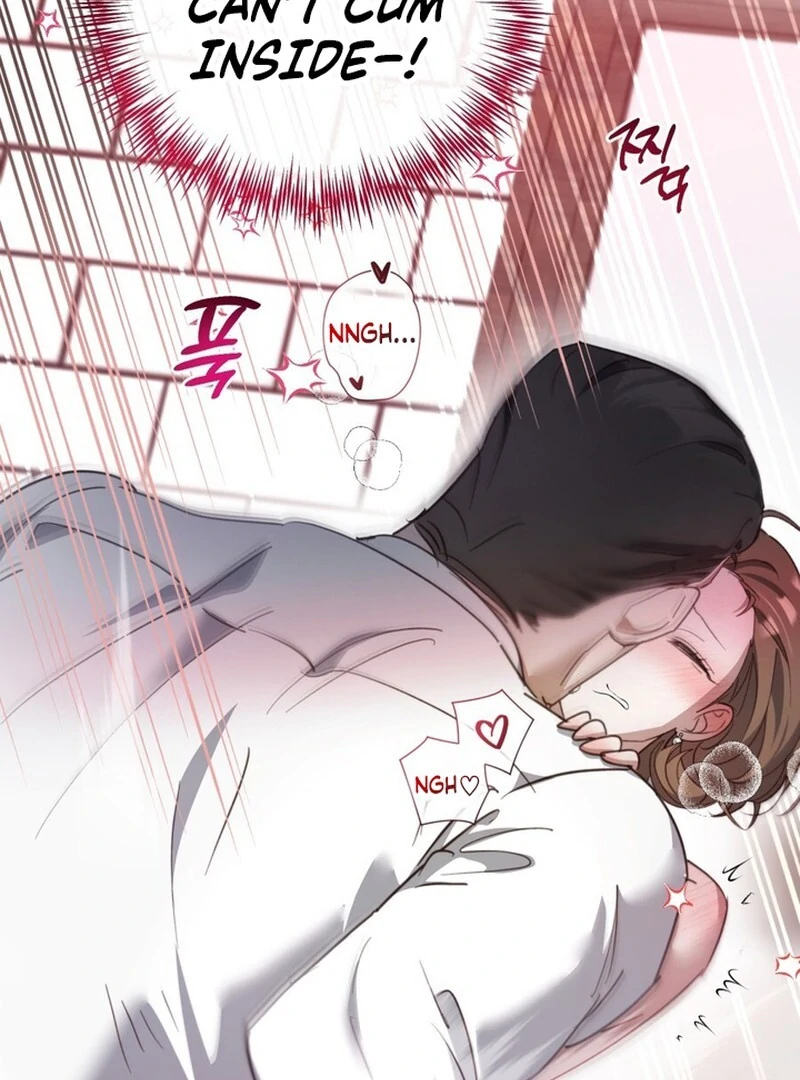 XX Play With the Youngest Son of a Chaebol Family Chapter 7 - Page 69