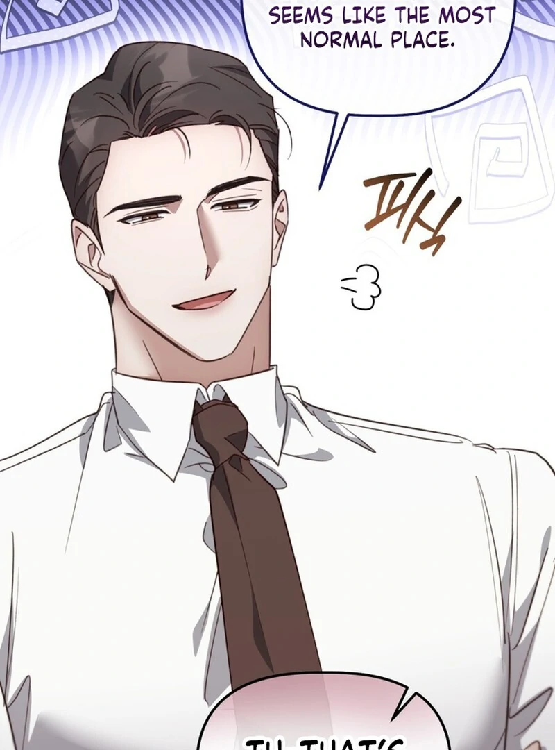 XX Play With the Youngest Son of a Chaebol Family Chapter 7 - Page 9