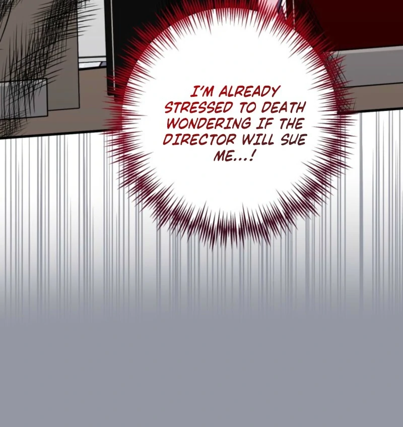 XX Play With the Youngest Son of a Chaebol Family Chapter 8 - Page 14