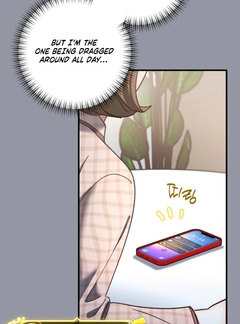 XX Play With the Youngest Son of a Chaebol Family Chapter 8 - Page 16