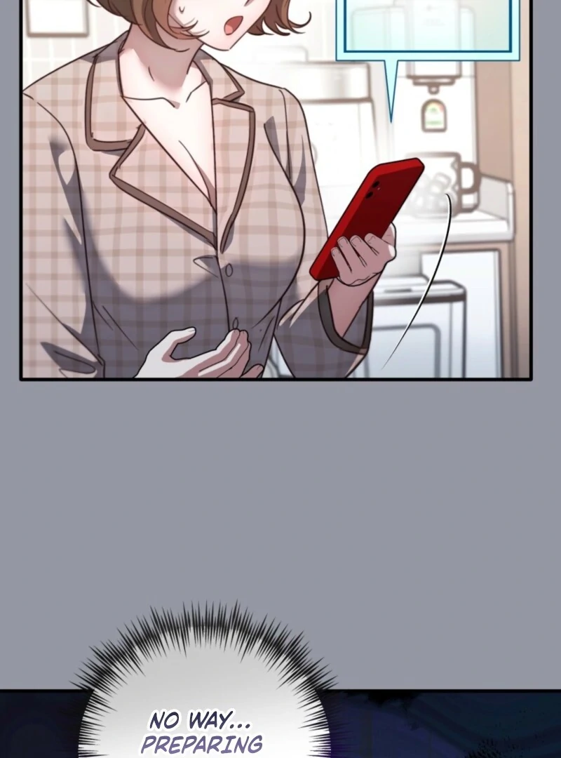 XX Play With the Youngest Son of a Chaebol Family Chapter 8 - Page 18