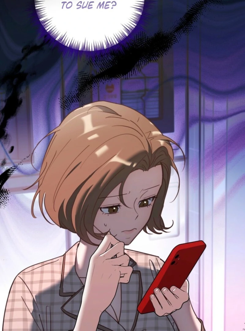 XX Play With the Youngest Son of a Chaebol Family Chapter 8 - Page 19