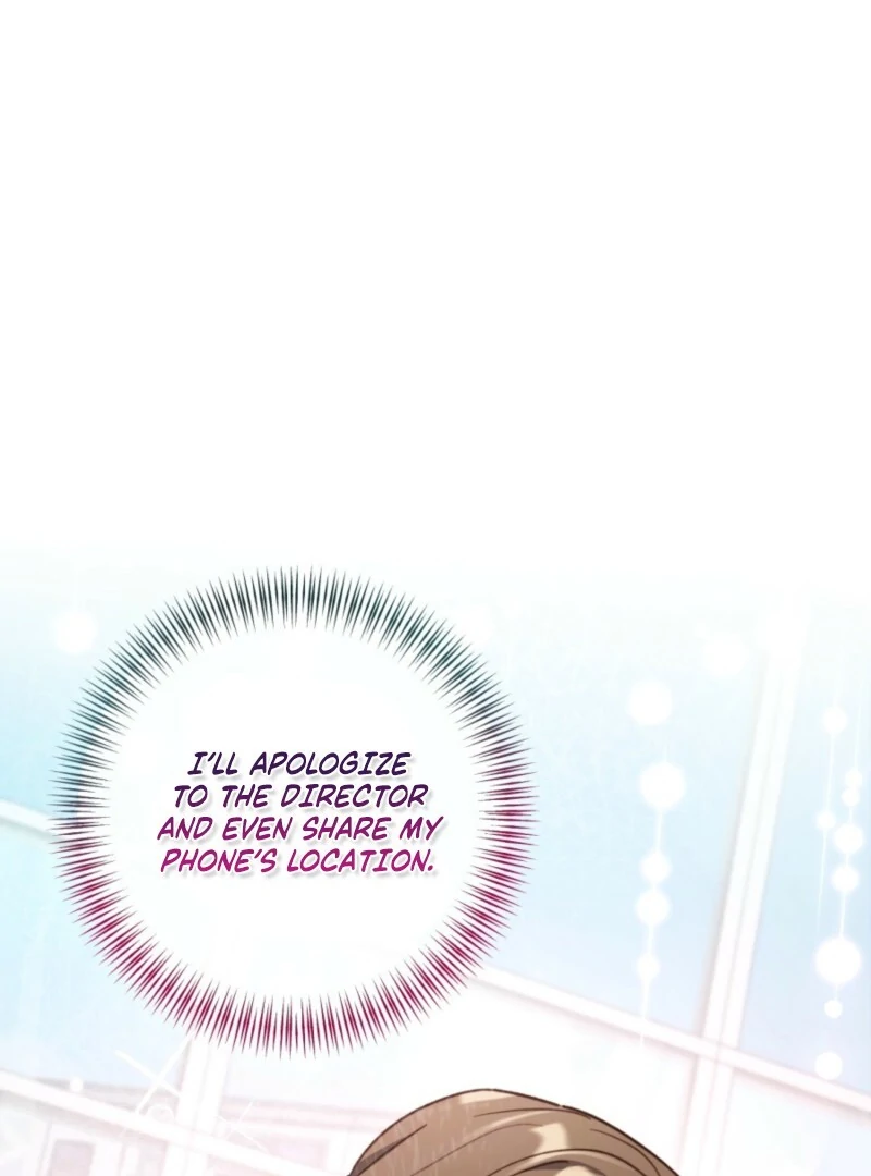 XX Play With the Youngest Son of a Chaebol Family Chapter 8 - Page 23