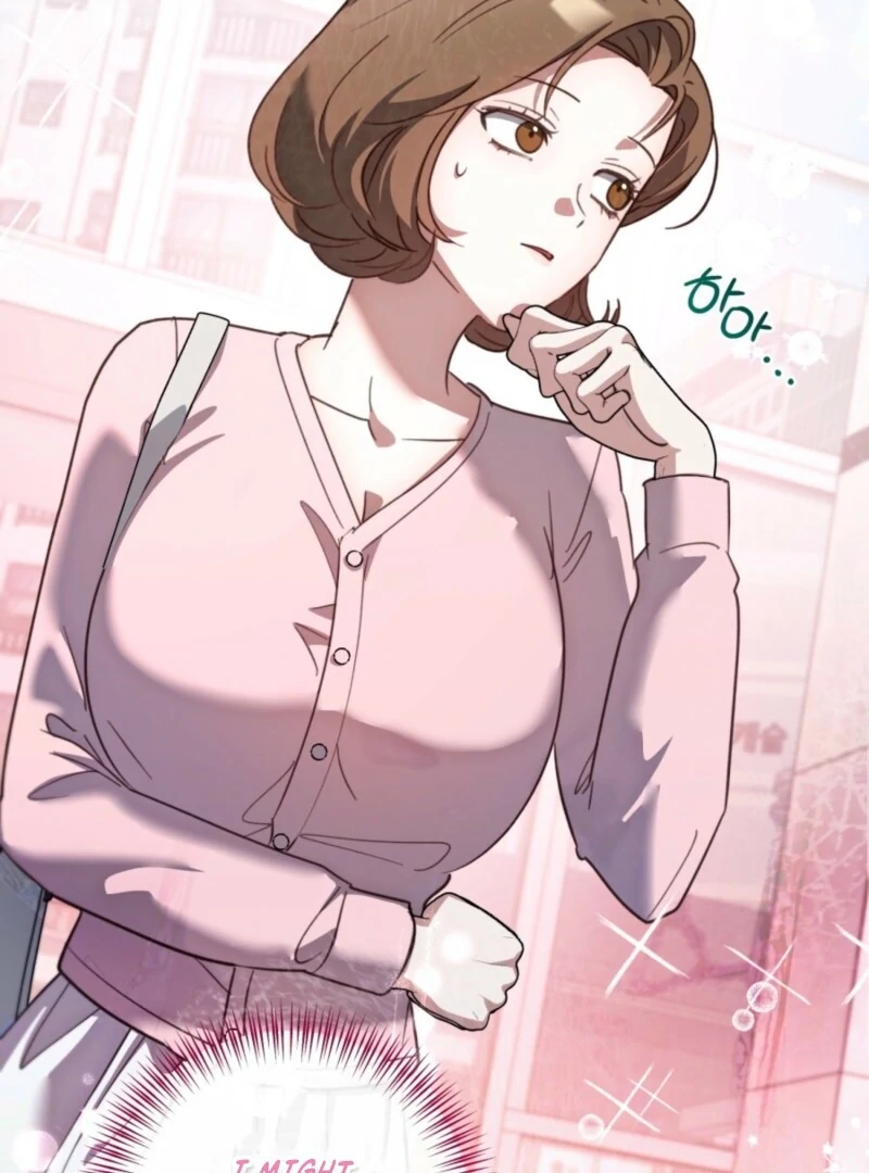 XX Play With the Youngest Son of a Chaebol Family Chapter 8 - Page 24