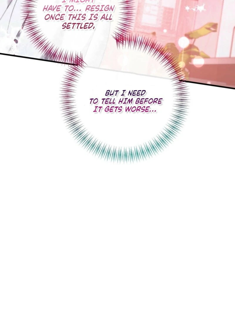 XX Play With the Youngest Son of a Chaebol Family Chapter 8 - Page 25