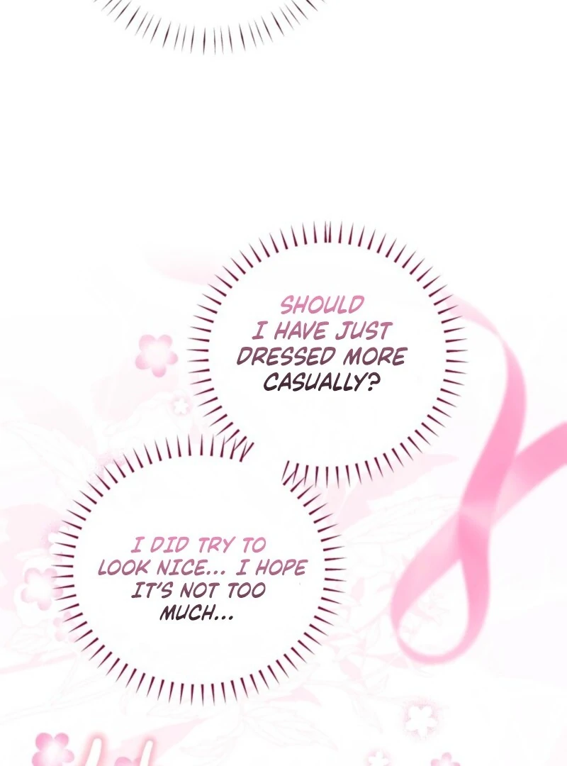 XX Play With the Youngest Son of a Chaebol Family Chapter 8 - Page 4