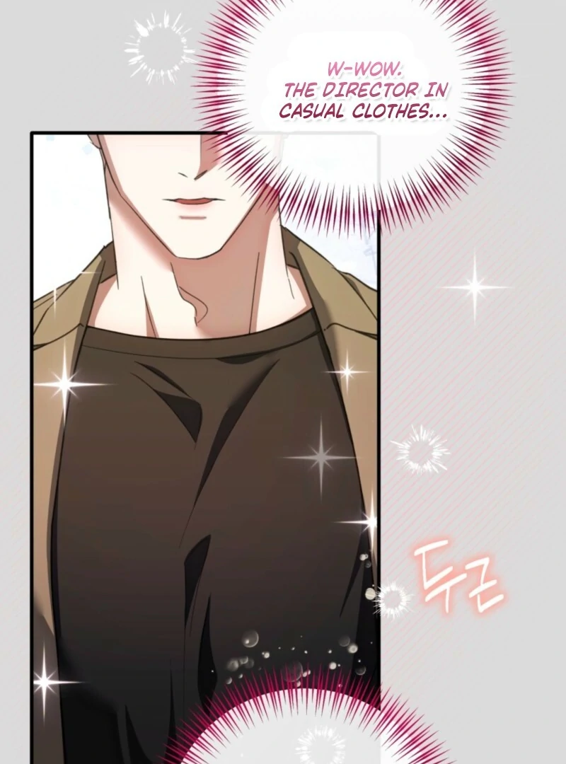 XX Play With the Youngest Son of a Chaebol Family Chapter 8 - Page 37