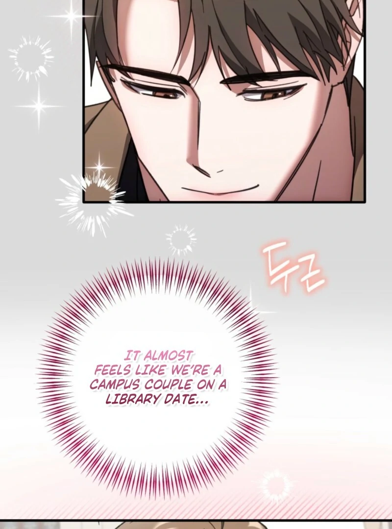 XX Play With the Youngest Son of a Chaebol Family Chapter 8 - Page 39