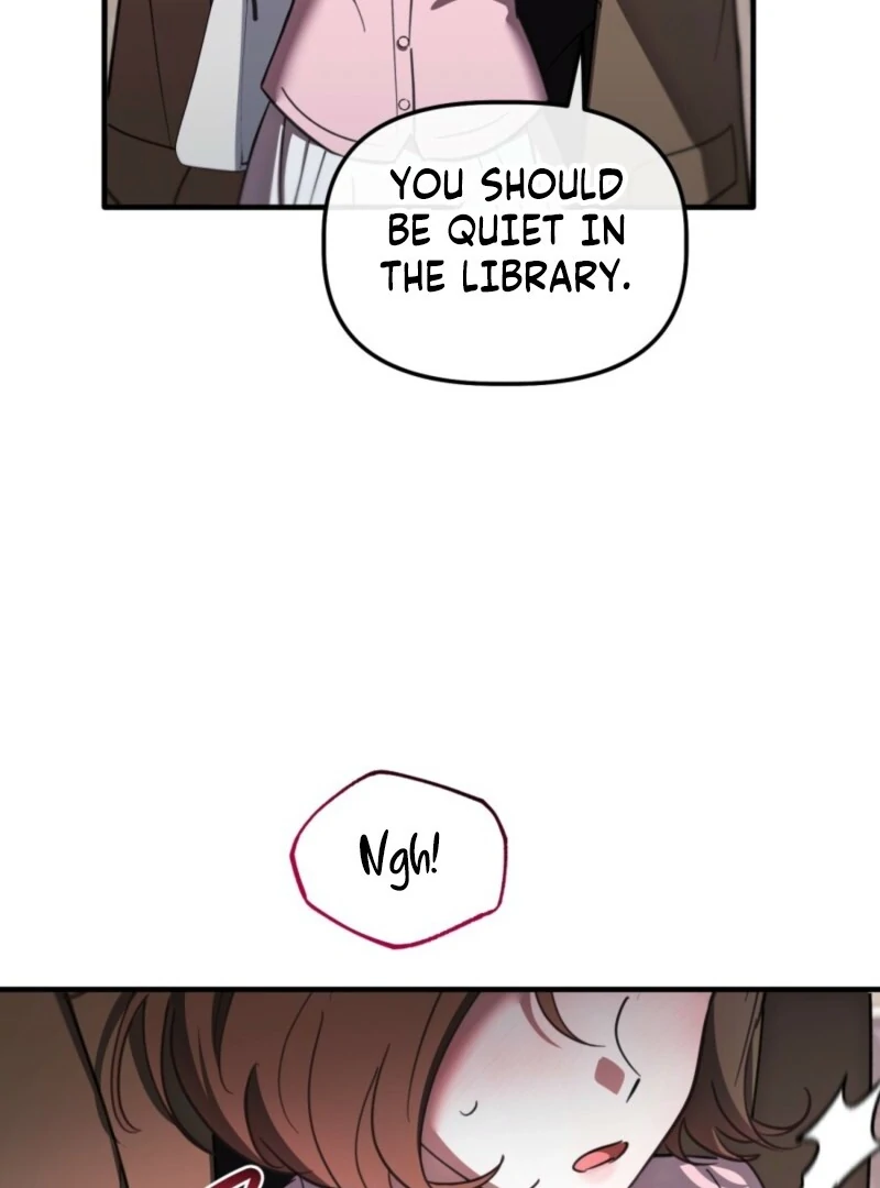 XX Play With the Youngest Son of a Chaebol Family Chapter 8 - Page 44