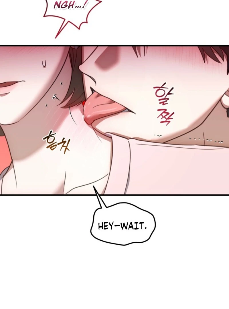 XX Play With the Youngest Son of a Chaebol Family Chapter 8 - Page 49