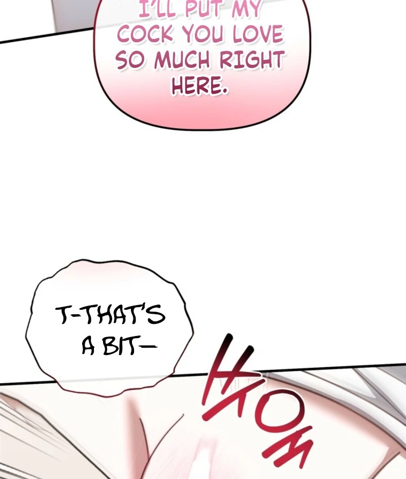 XX Play With the Youngest Son of a Chaebol Family Chapter 8 - Page 55