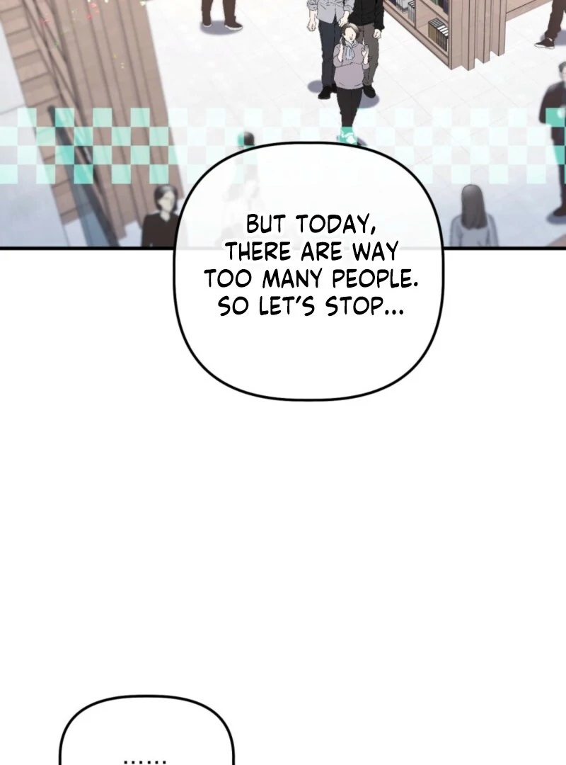 XX Play With the Youngest Son of a Chaebol Family Chapter 8 - Page 63