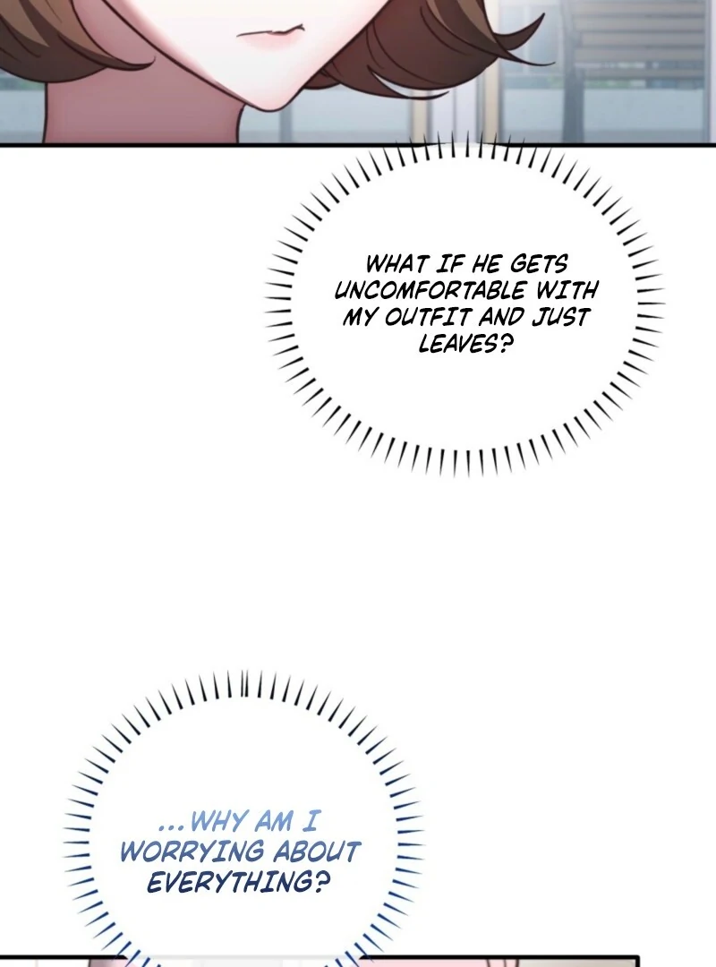 XX Play With the Youngest Son of a Chaebol Family Chapter 8 - Page 8