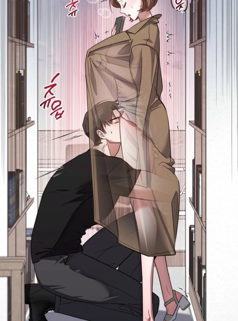 XX Play With the Youngest Son of a Chaebol Family Chapter 8 - Page 75