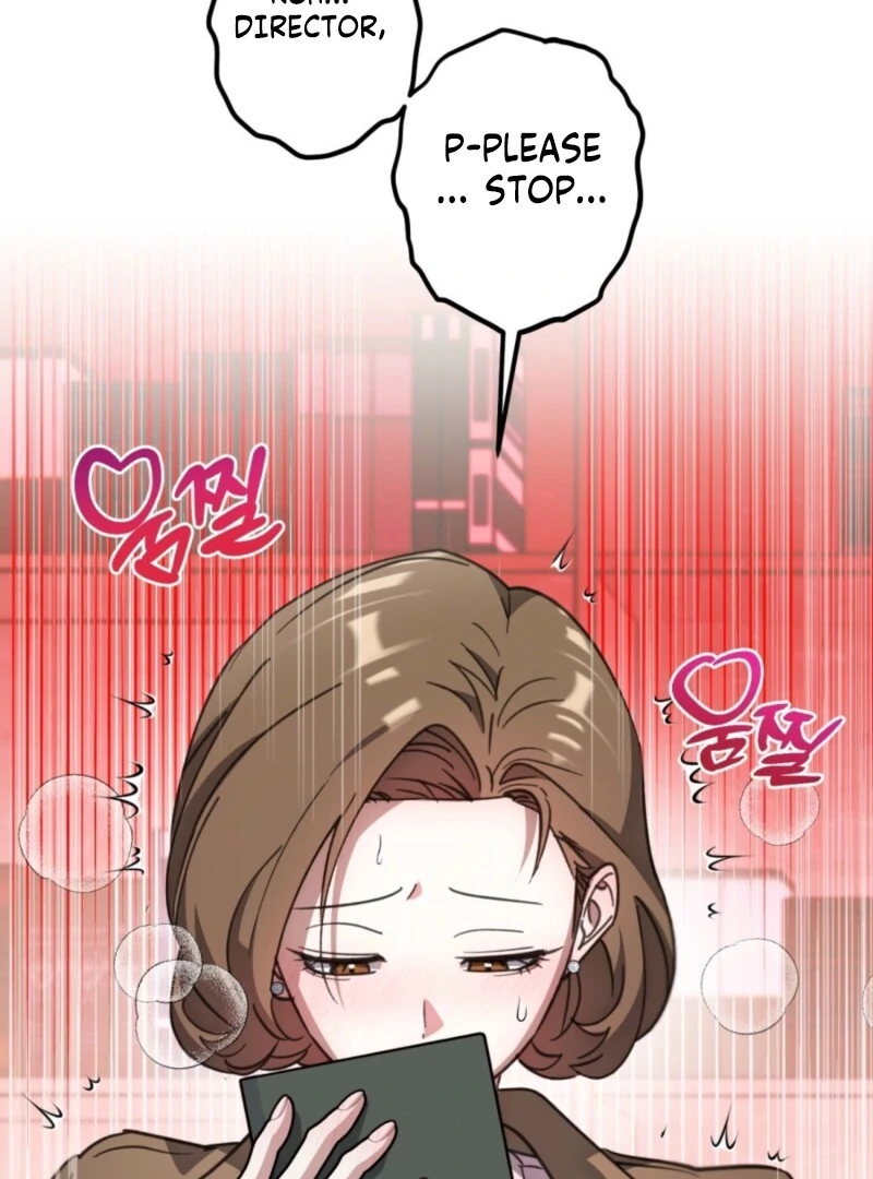 XX Play With the Youngest Son of a Chaebol Family Chapter 8 - Page 77
