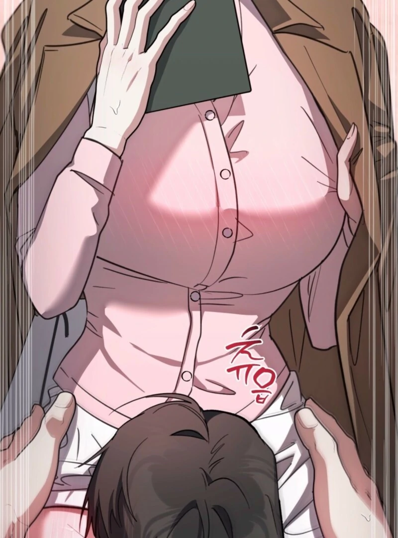 XX Play With the Youngest Son of a Chaebol Family Chapter 8 - Page 78