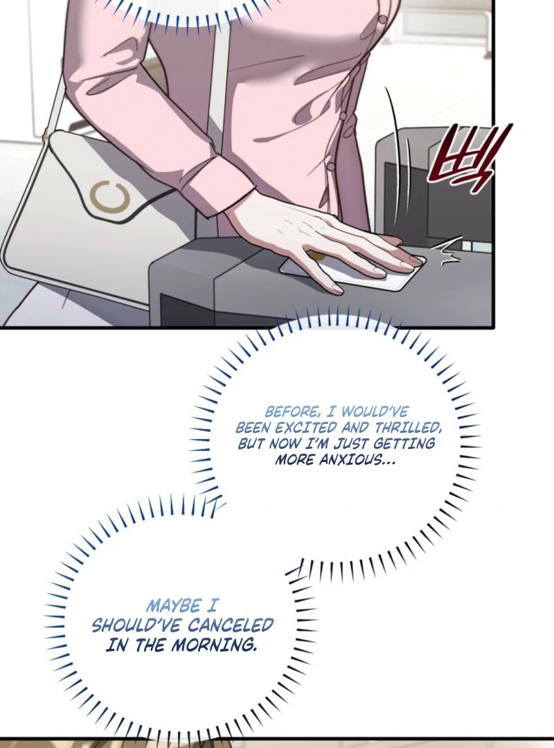 XX Play With the Youngest Son of a Chaebol Family Chapter 8 - Page 9