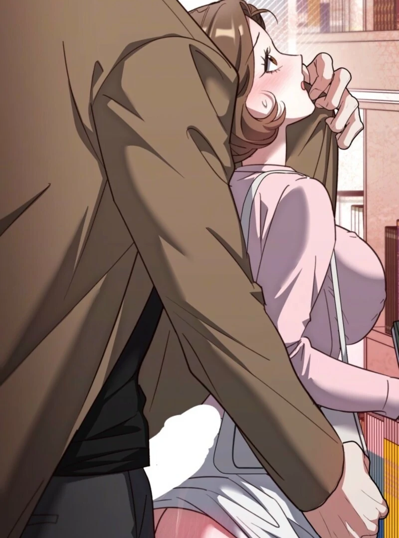 XX Play With the Youngest Son of a Chaebol Family Chapter 8 - Page 96