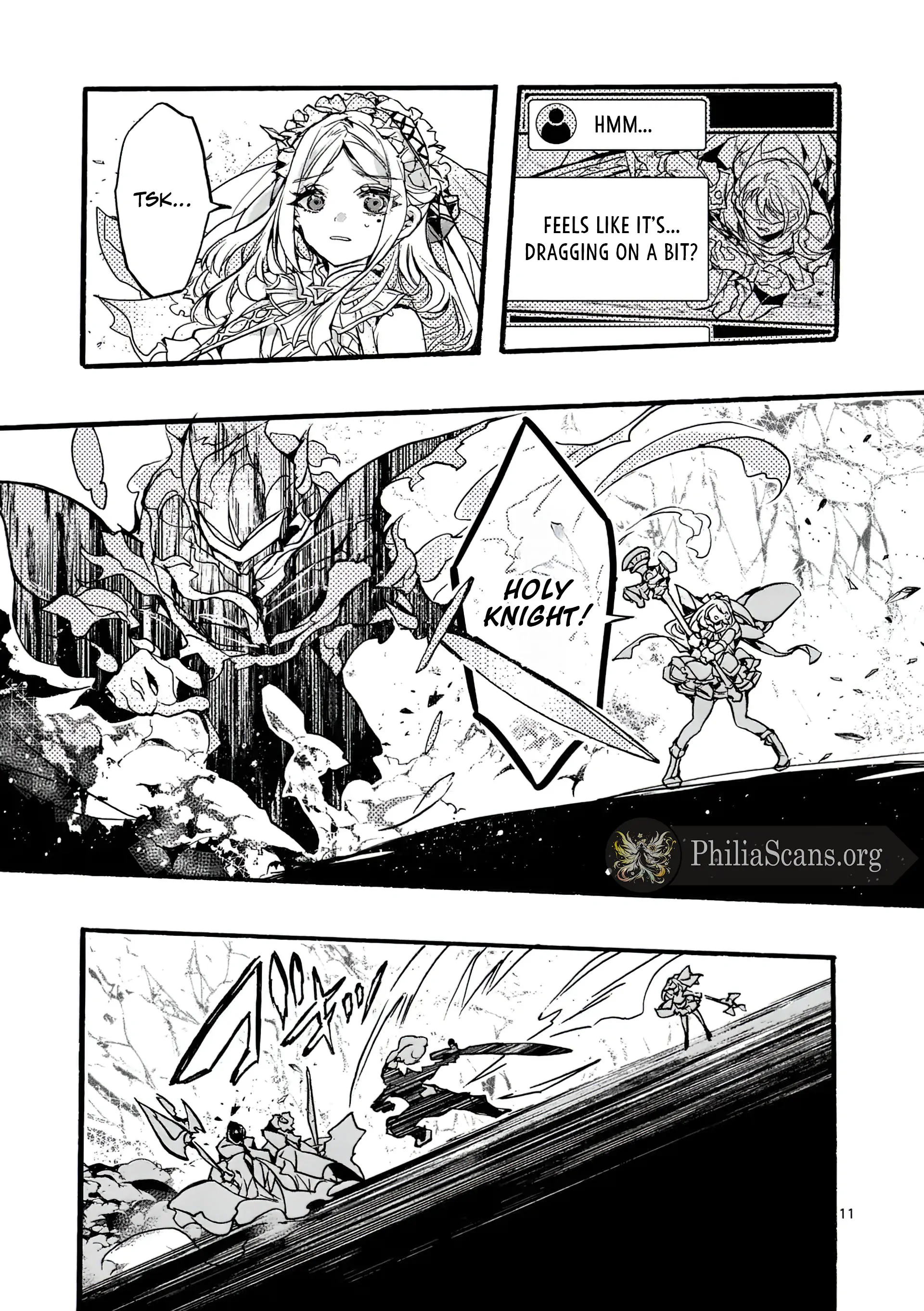 Yamiochi Yuusha no Haishin Haishin – Tsuihousare, Kakushi Boss Beya ni Hourikomareta Kekka, Boss to Tansakushagari Haishin wo Hajimeru Chapter 7.2 - Page 2