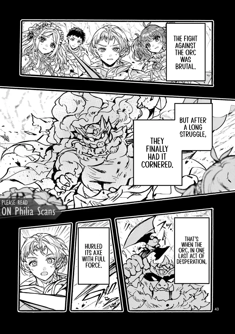 Yamiochi Yuusha no Haishin Haishin – Tsuihousare, Kakushi Boss Beya ni Hourikomareta Kekka, Boss to Tansakushagari Haishin wo Hajimeru Chapter 7.5 - Page 4