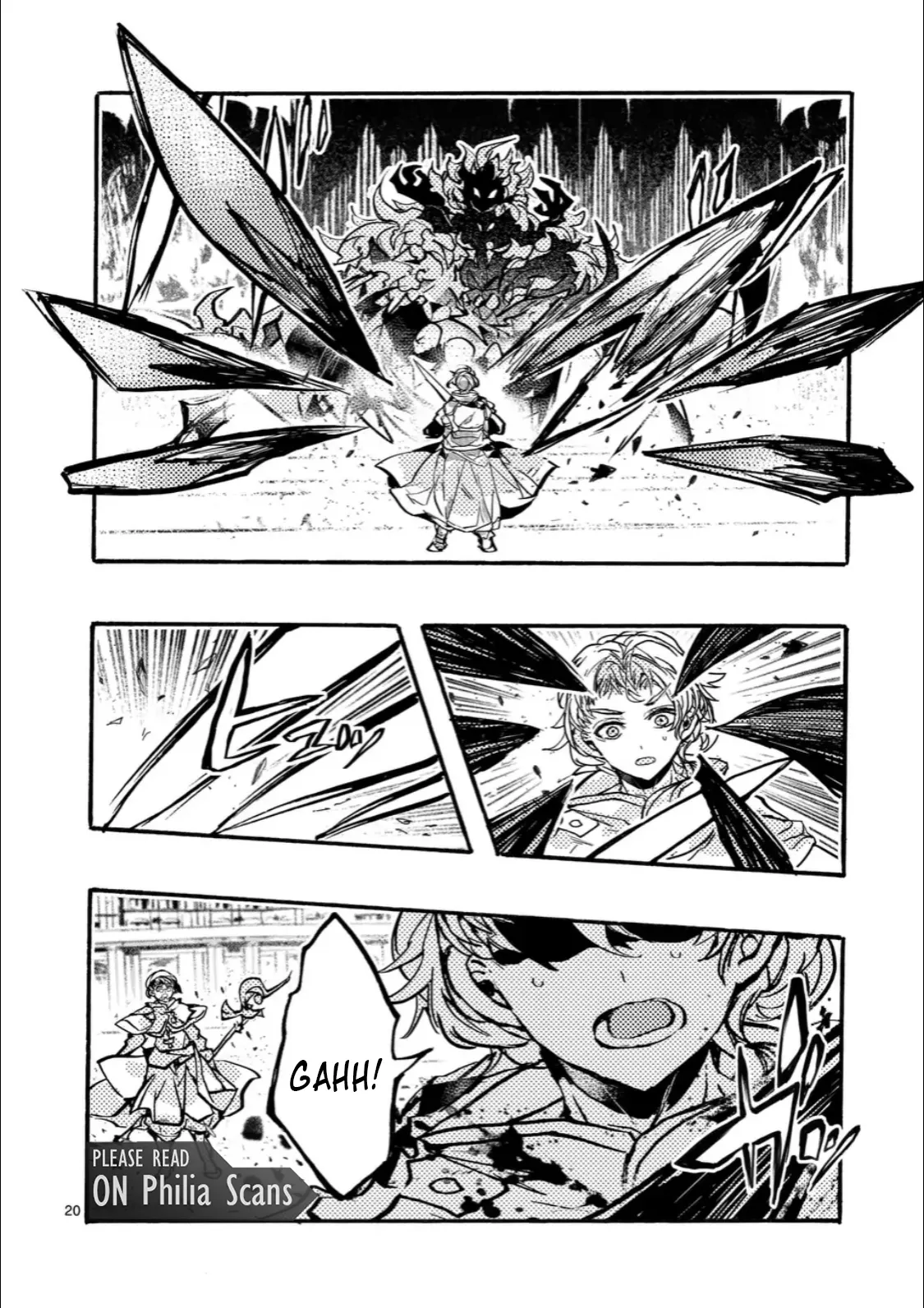 Yamiochi Yuusha no Haishin Haishin – Tsuihousare, Kakushi Boss Beya ni Hourikomareta Kekka, Boss to Tansakushagari Haishin wo Hajimeru Chapter 9.02 - Page 10