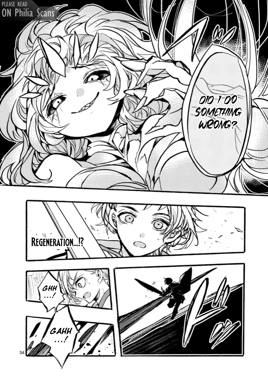 Yamiochi Yuusha no Haishin Haishin – Tsuihousare, Kakushi Boss Beya ni Hourikomareta Kekka, Boss to Tansakushagari Haishin wo Hajimeru Chapter 9.04 - Page 4